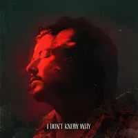 Avaion — I Don't Know Why — обложка