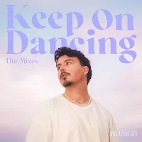 Avaion — Keep On Dancing (Club Edit) — обложка