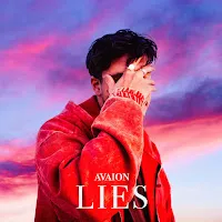 Avaion — Lies — обложка
