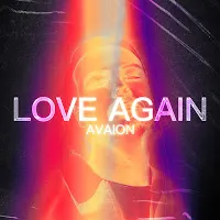 Avaion — Love Again — обложка